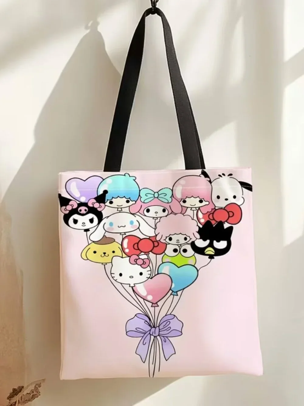 Hello Kitty please make